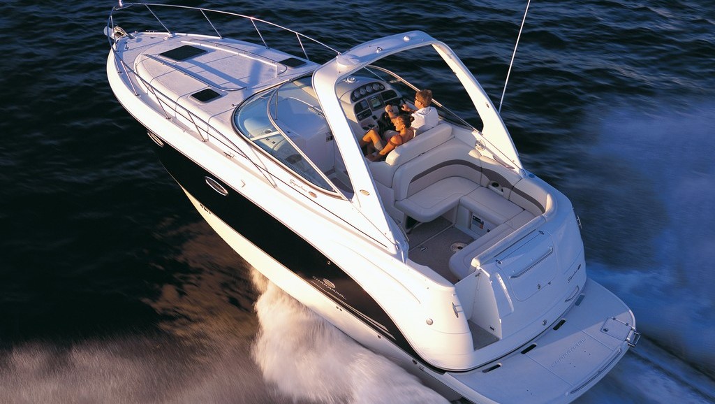 Chaparral Signature 310-1020