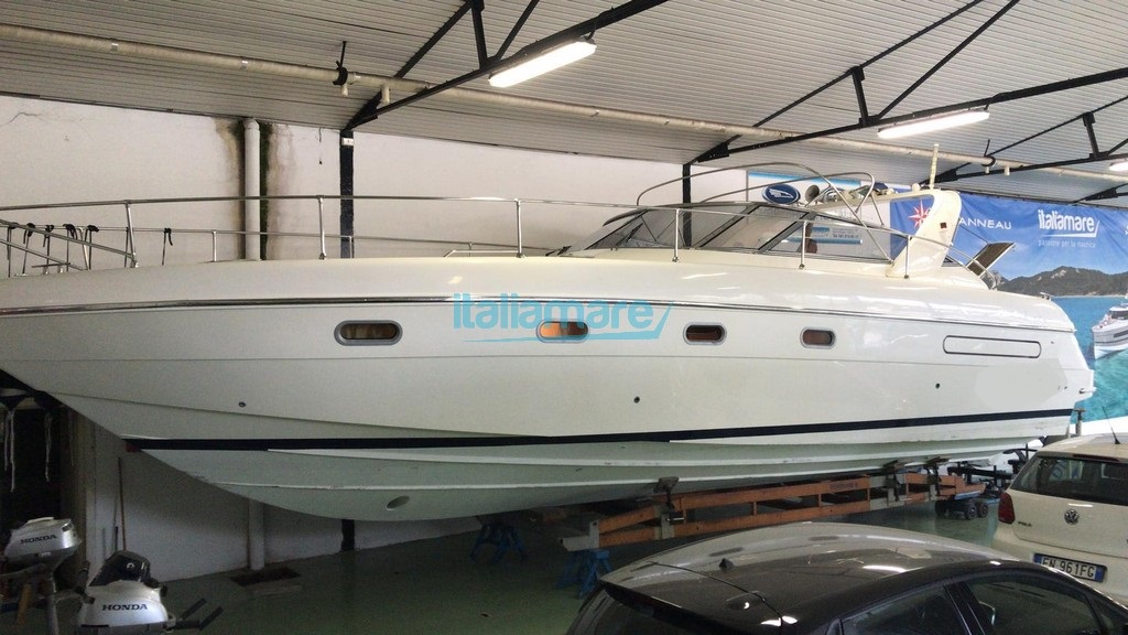 Fiart Mare 40 Genius