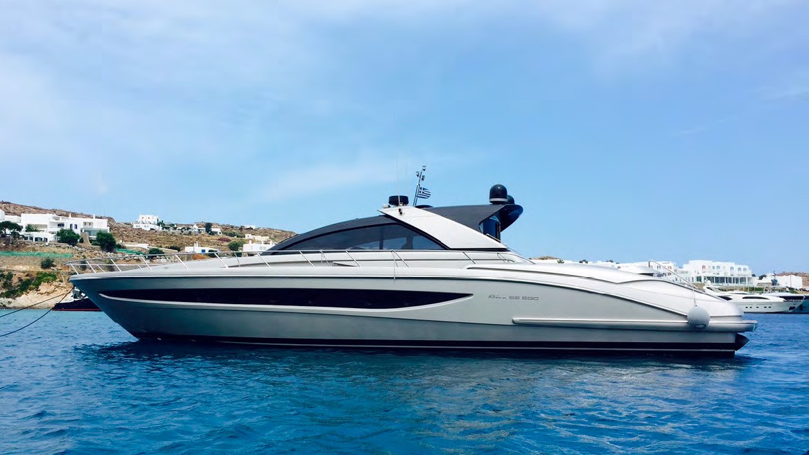 Riva 68 EGO SUPER 