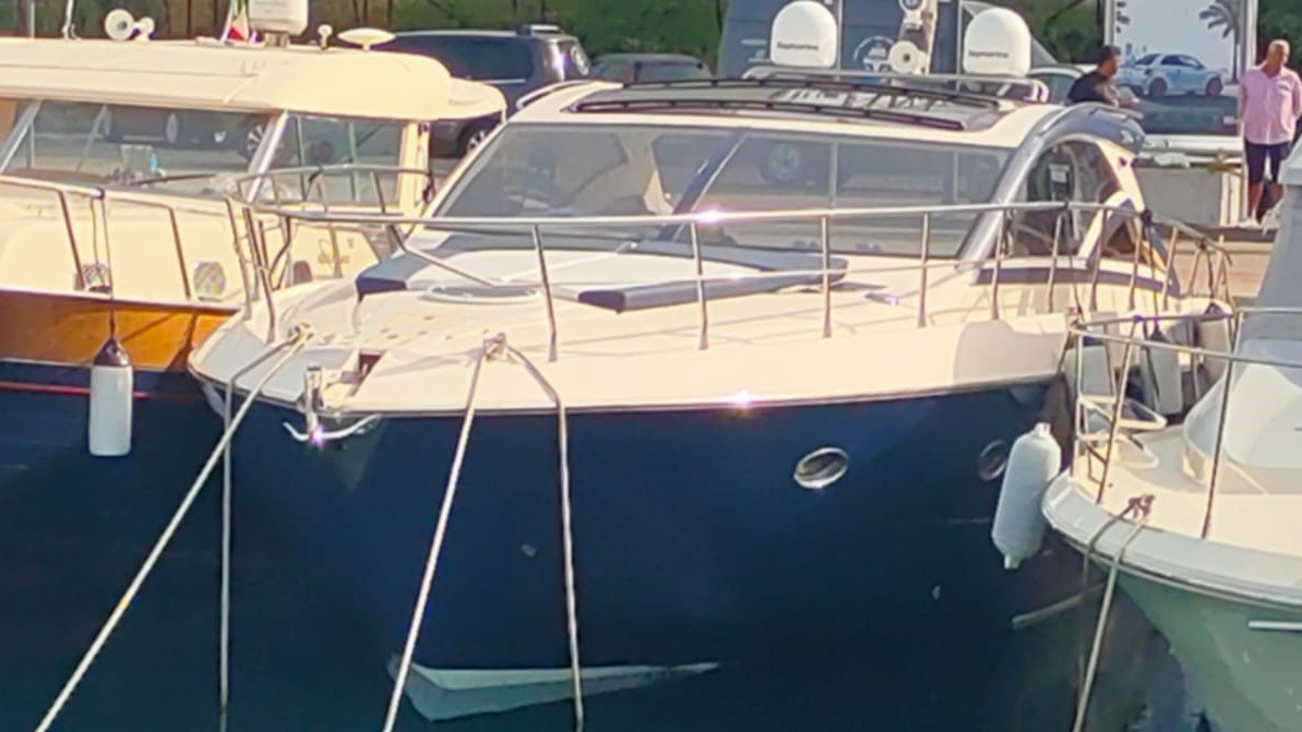 Manò Marine M 42,50