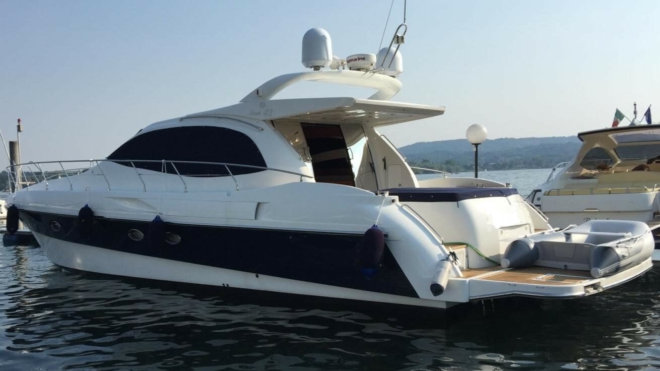 Innovazione e Progetti Alena 48