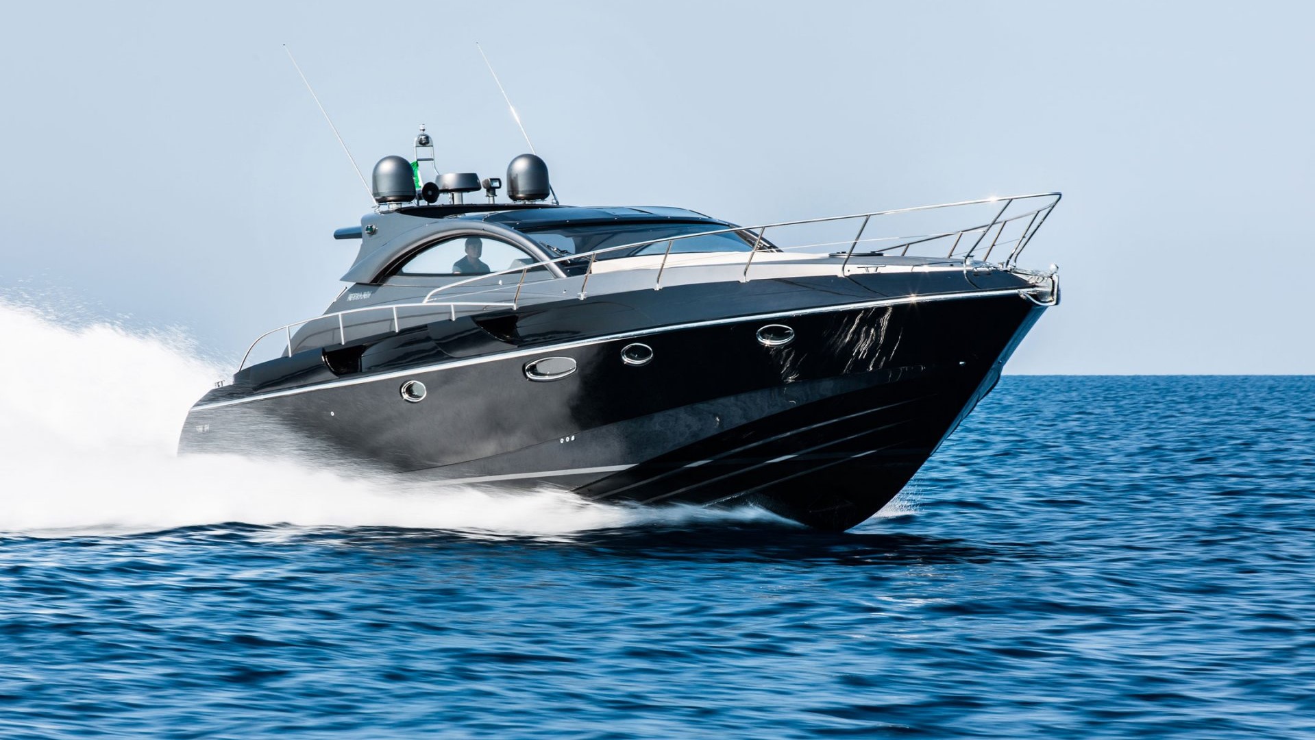 Rizzardi 48 IN