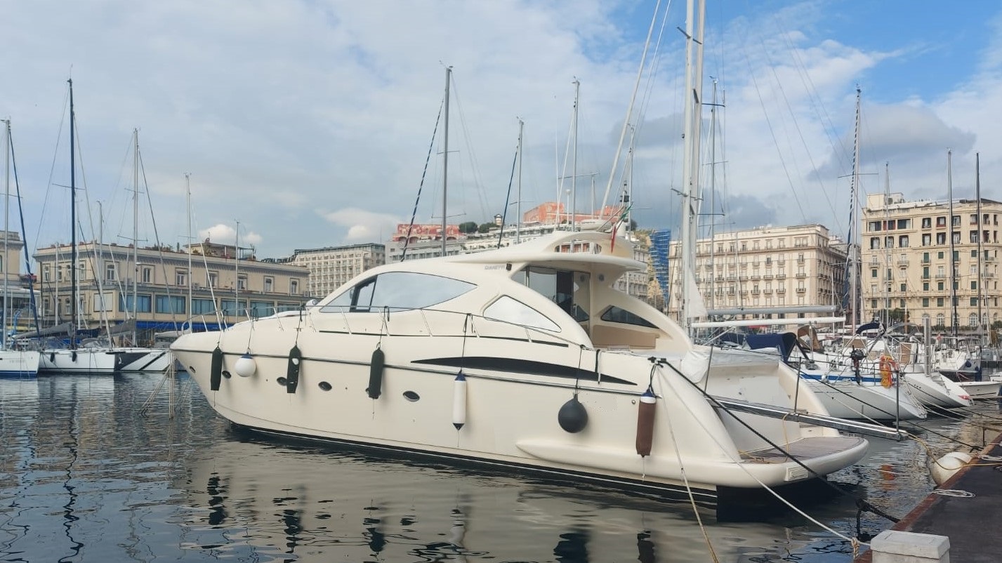 Gianetti 68HT