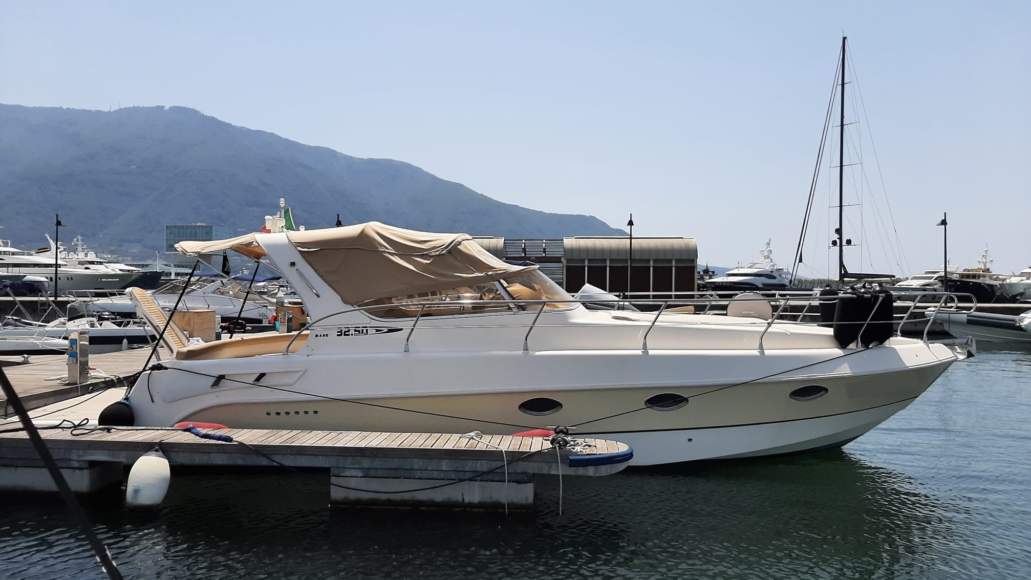 Manò Marine Manò 32.50