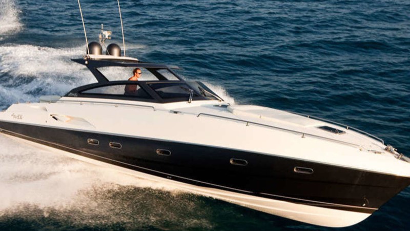 Fiart Mare 44 Genius