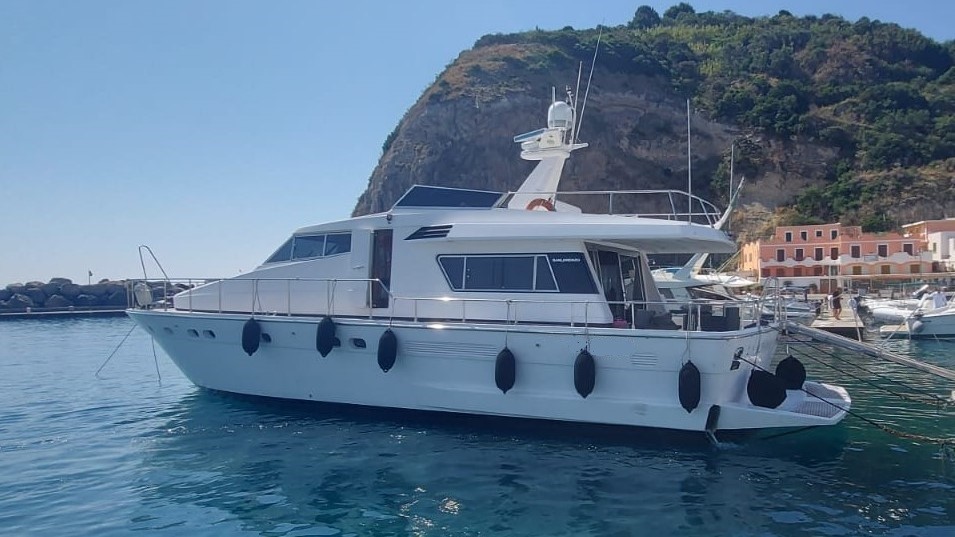 San Lorenzo  57