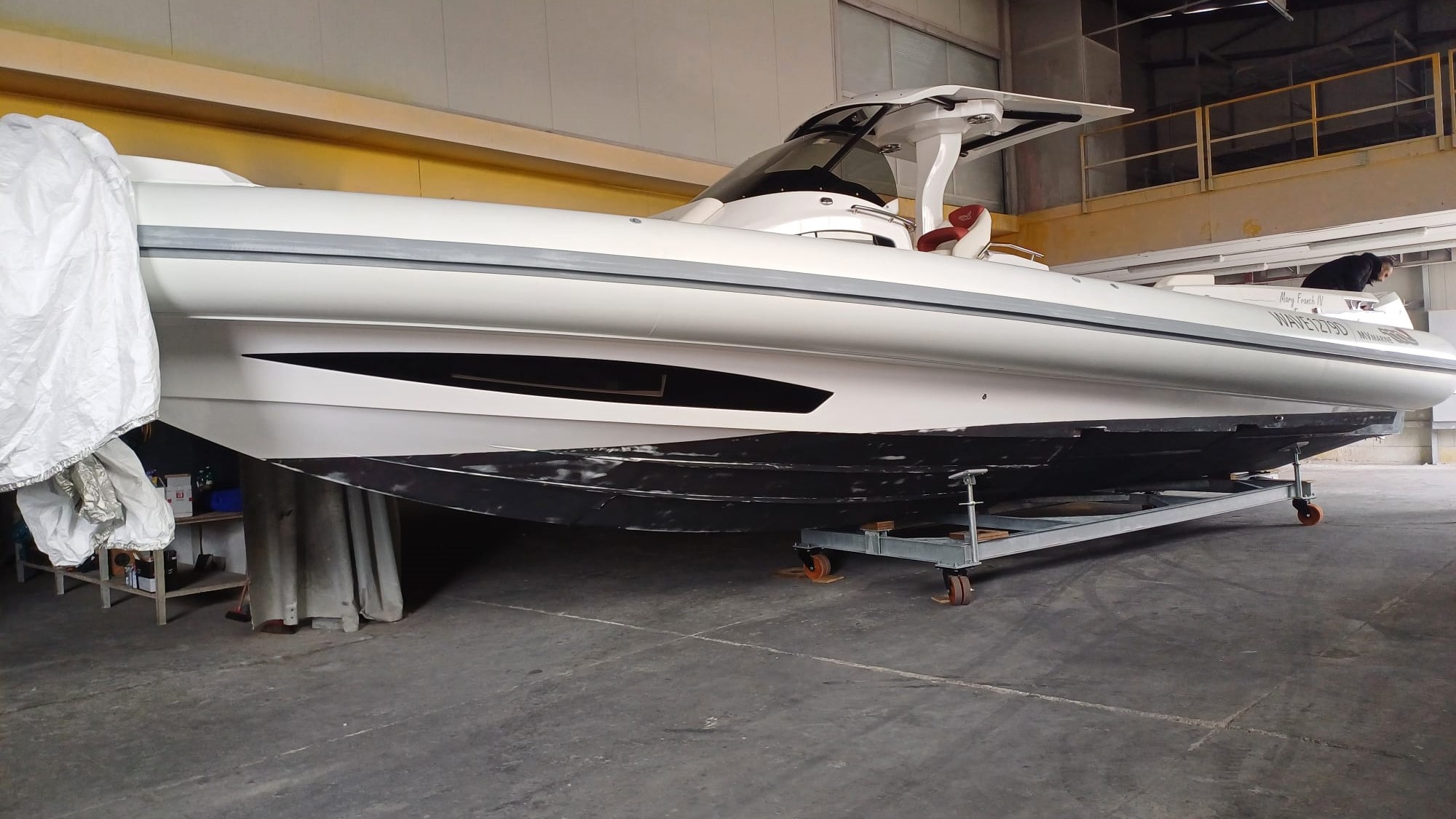 MV MARINE MITO 45