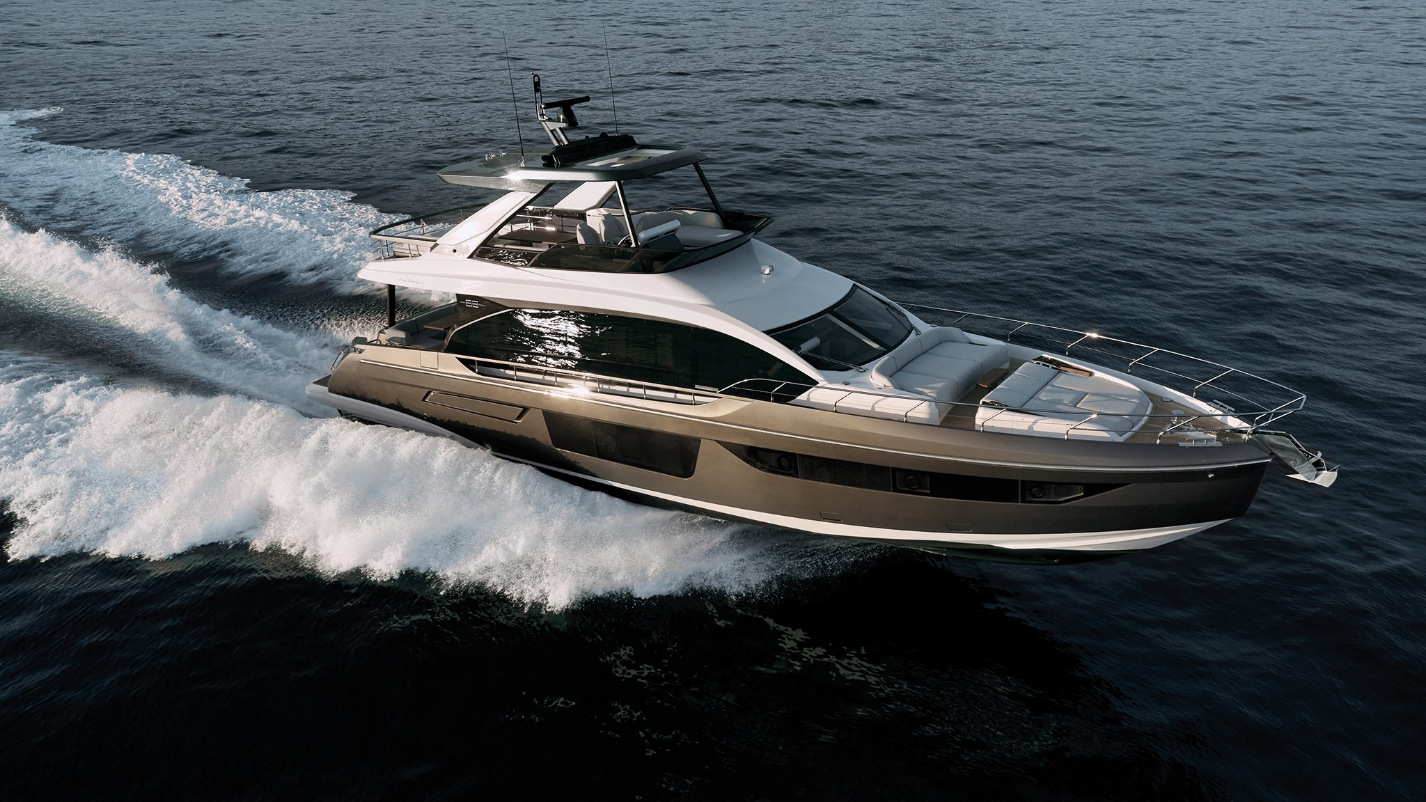 Azimut Yachts FLY 68 