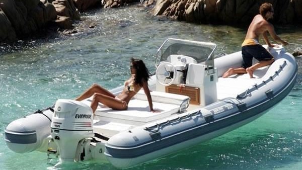 Joker Boat Coaster 650