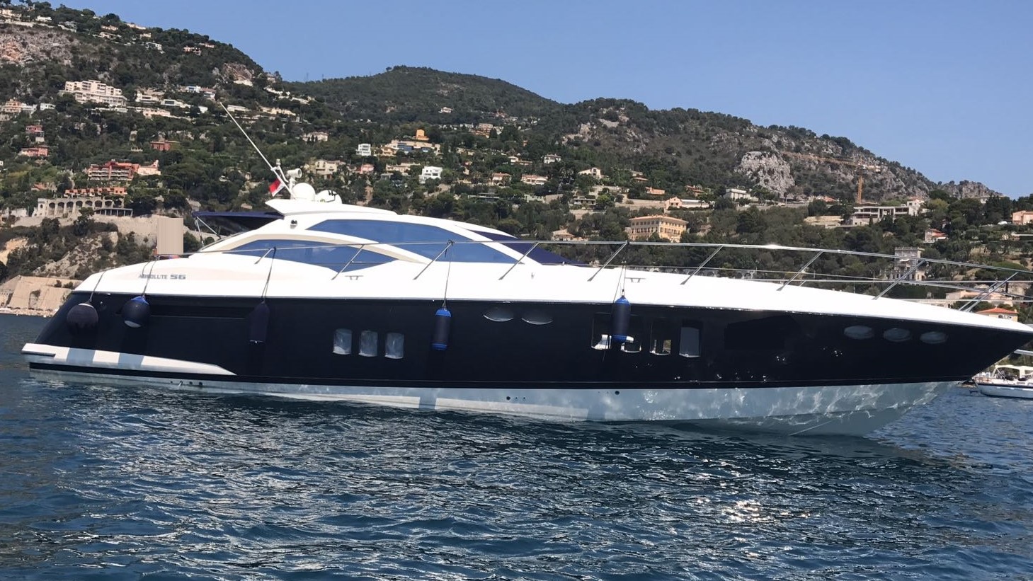 Absolute 56