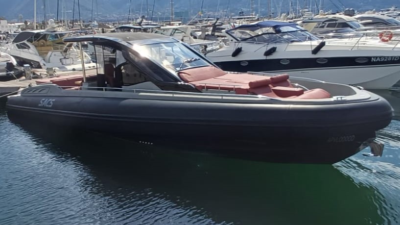Sacs Rebel 47