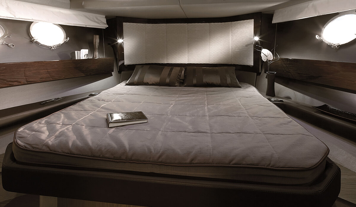 Sessa Marine Fly 54