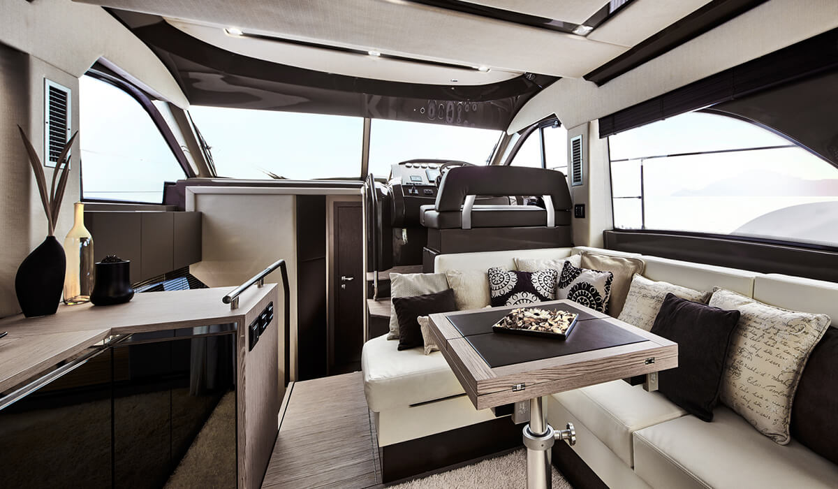 Sessa Marine C 42