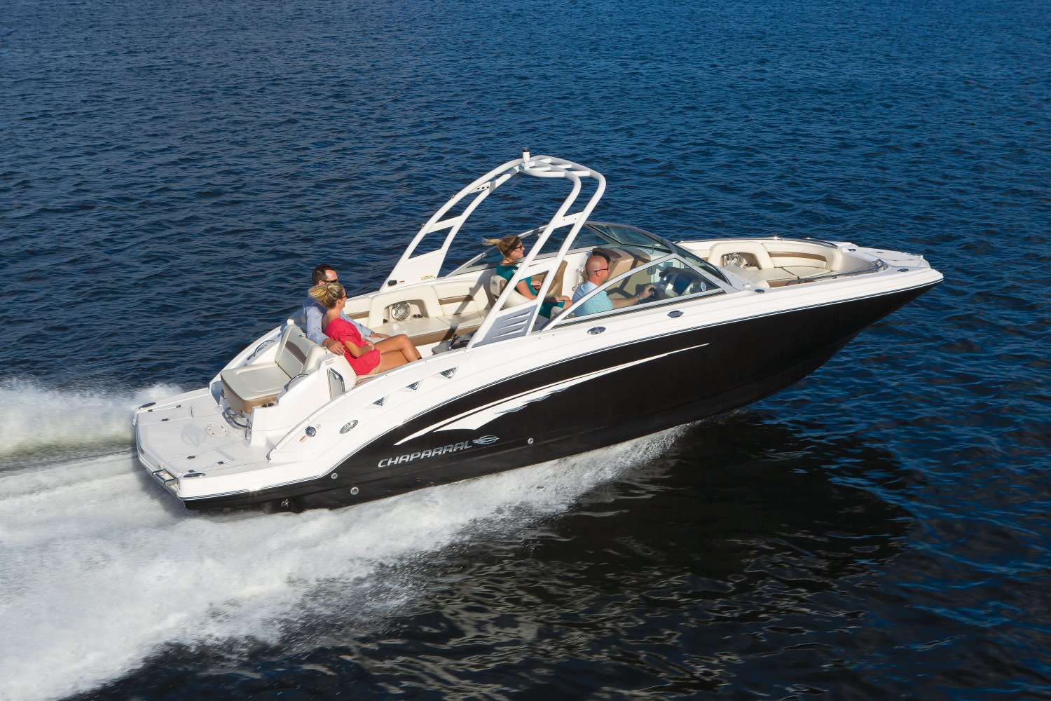 Chaparral Sunesta 264