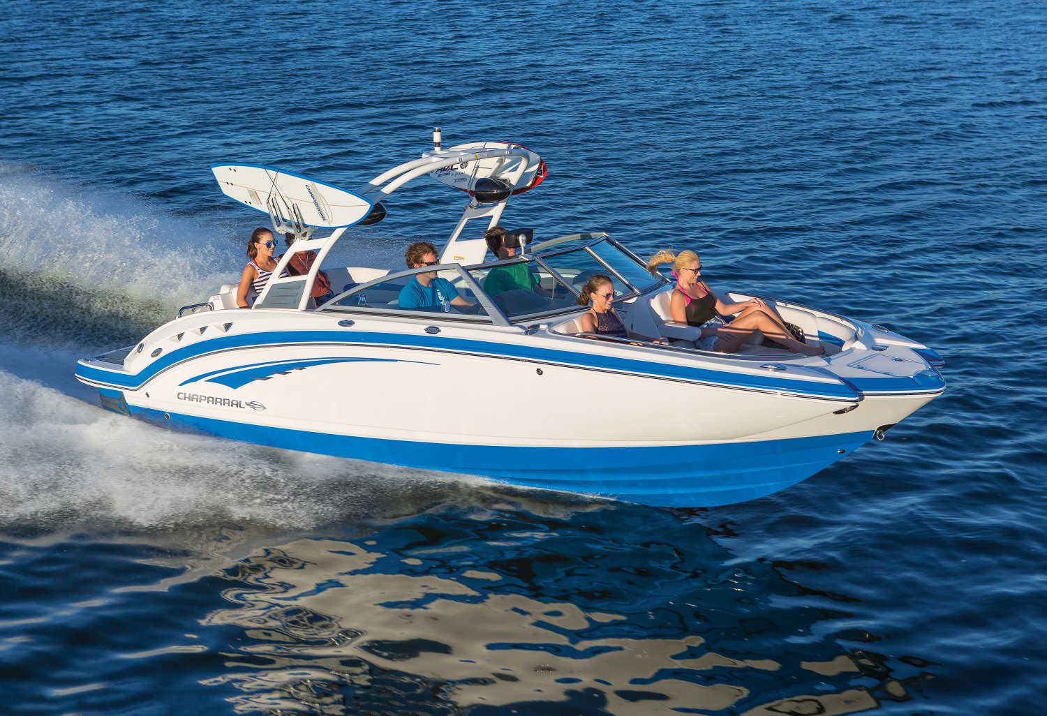 Chaparral Surf Sunesta 264