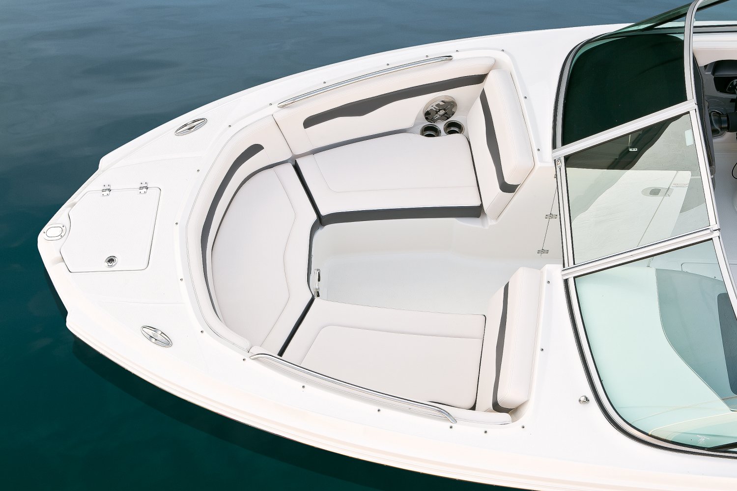 Chaparral Surf SSI 246