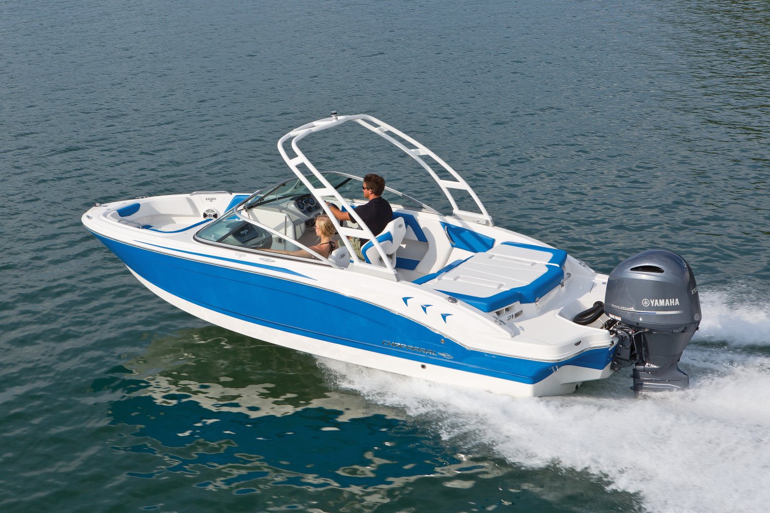 Chaparral 21 H20 OB SPORT