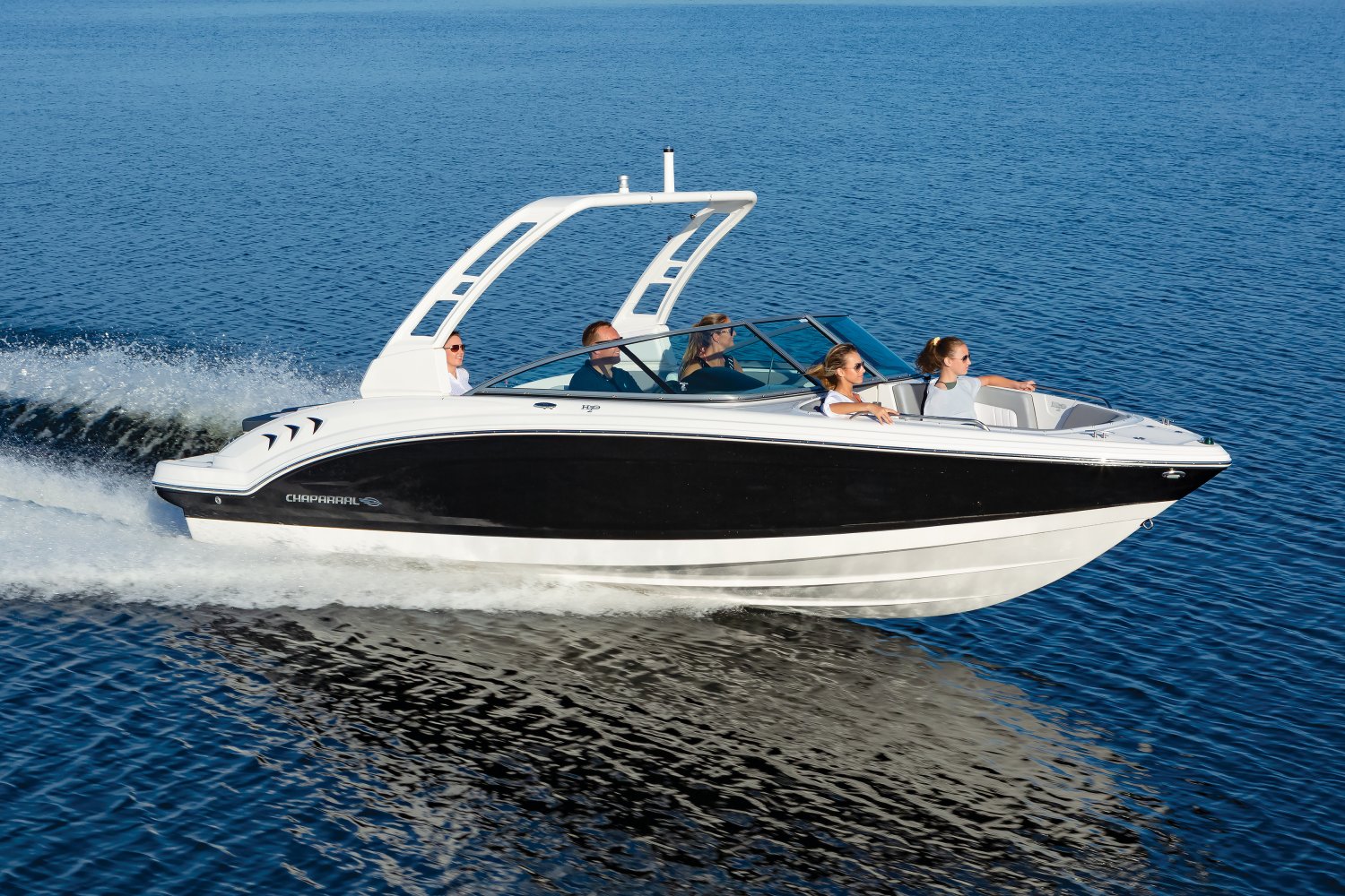 Chaparral 23 H2O SPORT 