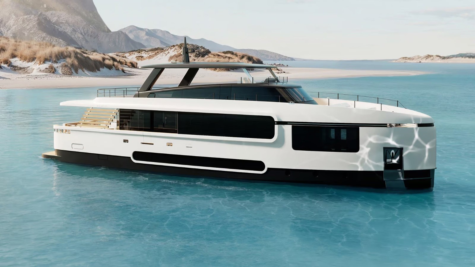 Azimut Yachts MAGELLANO 27