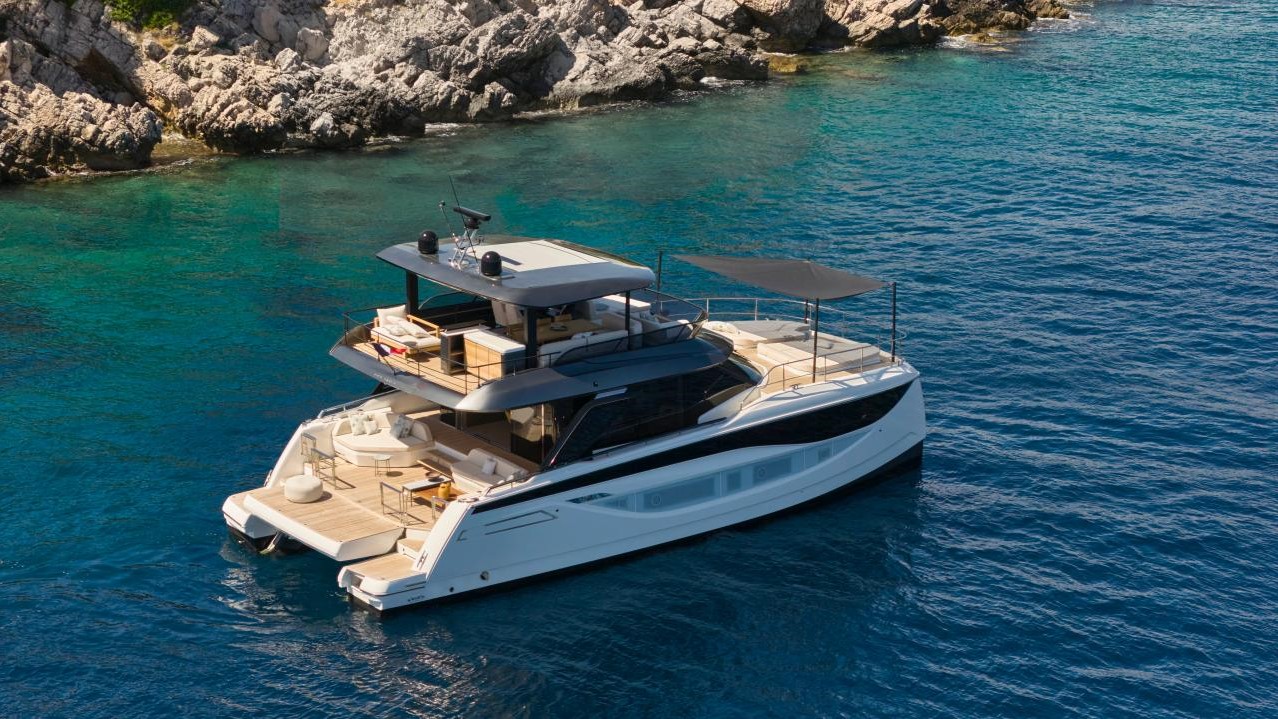 Prestige M7