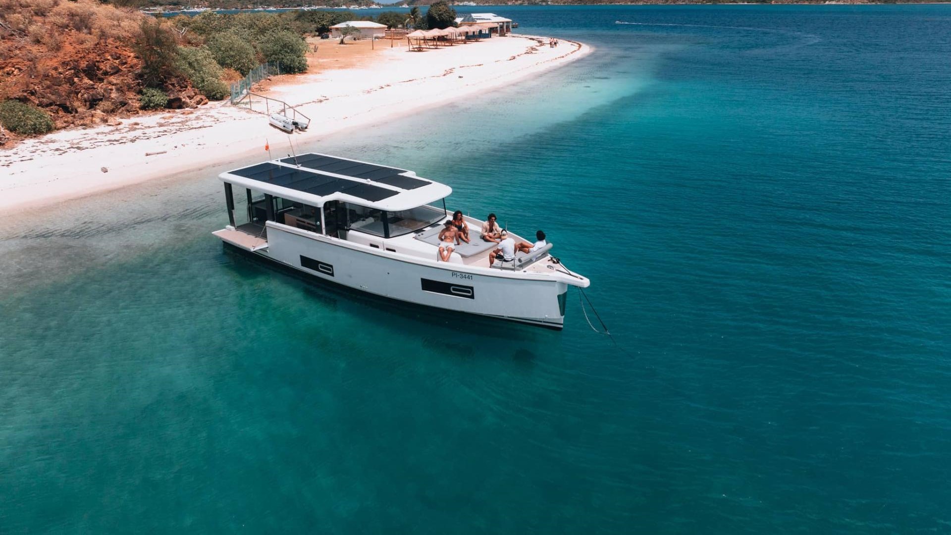 Jeanneau SEA LOFT 480