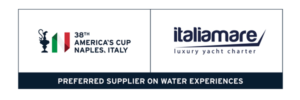 Preferred Supplier on Water Experiences