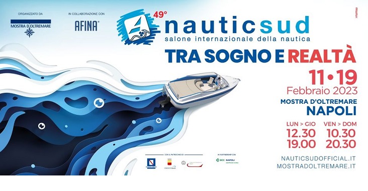 Nautic Sud 2023